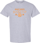 Short Sleeves - Rocky Top Rumble 2026 (Collegiate Shield)