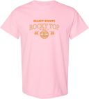 Short Sleeves - Rocky Top Rumble 2026 (Collegiate Shield)
