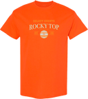 Short Sleeves - Rocky Top Rumble 2026 (Collegiate Shield)