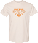Short Sleeves - Rocky Top Rumble 2026 (Collegiate Shield)
