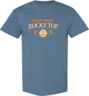 Short Sleeves - Rocky Top Rumble 2026 (Collegiate Shield)