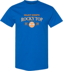 Short Sleeves - Rocky Top Rumble 2026 (Collegiate Shield)