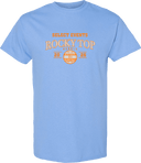 Short Sleeves - Rocky Top Rumble 2026 (Collegiate Shield)