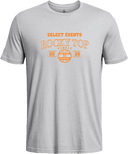 Under Armour Athletics Short Sleeve - Rocky Top Rumble 2026 (Collegiate Shield)