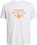 Under Armour Athletics Short Sleeve - Rocky Top Rumble 2026 (Collegiate Shield)