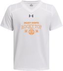 Under Armour Big Win Flag Jersey - Rocky Top Rumble 2026 (Collegiate Shield)