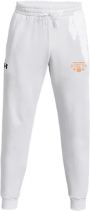 Under Armour Men's Rival Fleece Joggers - Rocky Top Rumble 2026 (Collegiate Shield)