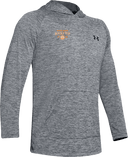 Under Armour L.S. Hoodie - Rocky Top Rumble 2026 (Collegiate Shield)
