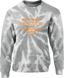 Crew Sweatshirt - Rocky Top Rumble 2026 (Collegiate Shield)