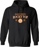 Hoodies - Rocky Top Rumble 2026 (Collegiate Shield)