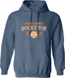 Hoodies - Rocky Top Rumble 2026 (Collegiate Shield)