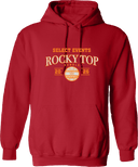 Hoodies - Rocky Top Rumble 2026 (Collegiate Shield)