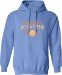 Hoodies - Rocky Top Rumble 2026 (Collegiate Shield)