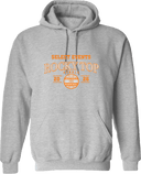 Hoodies - Rocky Top Rumble 2026 (Collegiate Shield)
