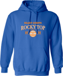 Hoodies - Rocky Top Rumble 2026 (Collegiate Shield)