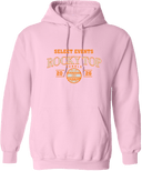 Hoodies - Rocky Top Rumble 2026 (Collegiate Shield)