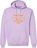 Hoodies - Rocky Top Rumble 2026 (Collegiate Shield)
