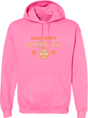Hoodies - Rocky Top Rumble 2026 (Collegiate Shield)