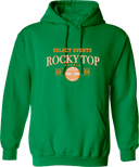 Hoodies - Rocky Top Rumble 2026 (Collegiate Shield)