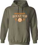 Hoodies - Rocky Top Rumble 2026 (Collegiate Shield)