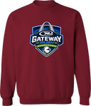 Crew Sweatshirt - Gateway Rush Midwest Classic 2027