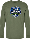 Long Sleeves - Gateway Rush Midwest Classic 2027