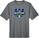 Performance Short Sleeves - Gateway Rush Midwest Classic 2027