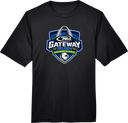 Performance Short Sleeves - Gateway Rush Midwest Classic 2027
