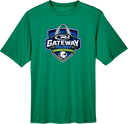 Performance Short Sleeves - Gateway Rush Midwest Classic 2027