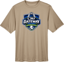 Performance Short Sleeves - Gateway Rush Midwest Classic 2027