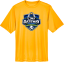 Performance Short Sleeves - Gateway Rush Midwest Classic 2027