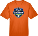 Performance Short Sleeves - Gateway Rush Midwest Classic 2027