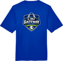 Performance Short Sleeves - Gateway Rush Midwest Classic 2027