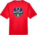 Performance Short Sleeves - Gateway Rush Midwest Classic 2027