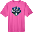 Performance Short Sleeves - Gateway Rush Midwest Classic 2027