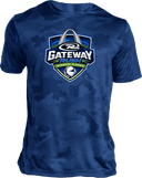 Performance Short Sleeves - Gateway Rush Midwest Classic 2027