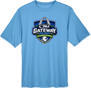 Performance Short Sleeves - Gateway Rush Midwest Classic 2027