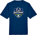 Performance Short Sleeves - Gateway Rush Midwest Classic 2027