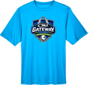 Performance Short Sleeves - Gateway Rush Midwest Classic 2027