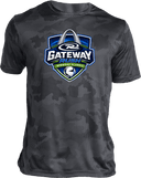 Performance Short Sleeves - Gateway Rush Midwest Classic 2027