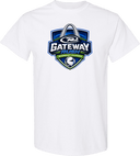 Short Sleeves - Gateway Rush Midwest Classic 2027