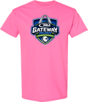 Short Sleeves - Gateway Rush Midwest Classic 2027