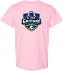 Short Sleeves - Gateway Rush Midwest Classic 2027