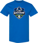 Short Sleeves - Gateway Rush Midwest Classic 2027