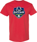 Short Sleeves - Gateway Rush Midwest Classic 2027