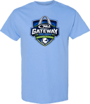 Short Sleeves - Gateway Rush Midwest Classic 2027