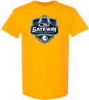Short Sleeves - Gateway Rush Midwest Classic 2027