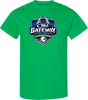 Short Sleeves - Gateway Rush Midwest Classic 2027