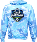 Tie-Dye Hoodies - Gateway Rush Midwest Classic 2027