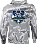 Tie-Dye Hoodies - Gateway Rush Midwest Classic 2027